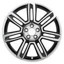 2015 Audi A7 20" OEM Wheel Rim W97103H-2