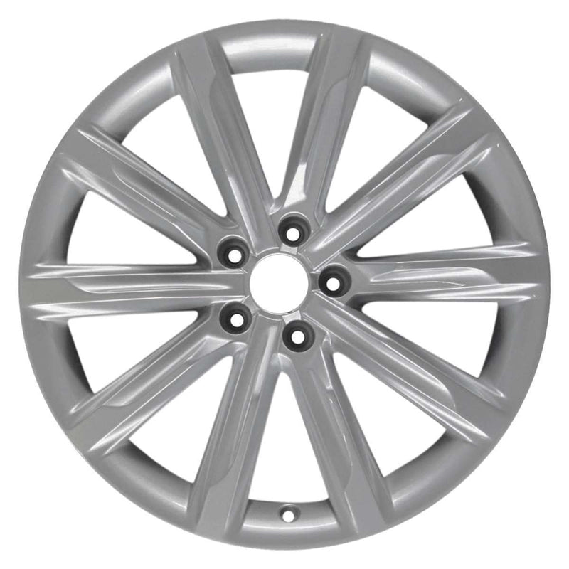 2010 Audi A7 19" OEM Wheel Rim W97205S-1