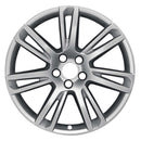 2012 Audi A5 19" OEM Wheel Rim W97370S-1