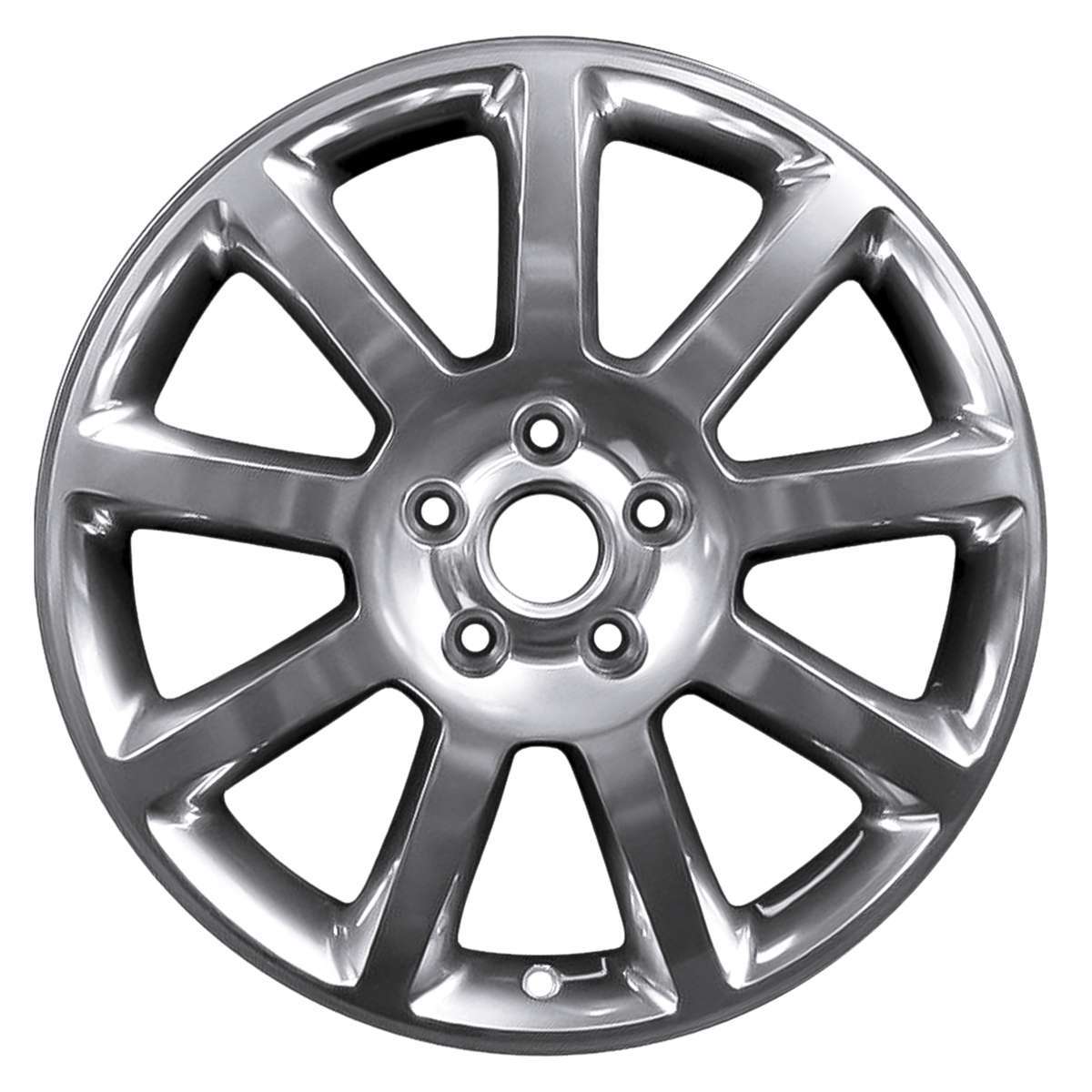 Sts Wheel 2016 Cadillac STS Wheel 18