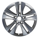2014 Chevrolet Orlando Rueda 18" Hiperaluminio 5 Lug W98807H-1