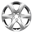 2008 Lexus SC430 Wheel 18" Silver Aluminum 5 Lug W98927S-1