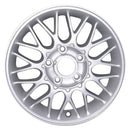 1999 Toyota Avalon Wheel 15" Silver Aluminum 5 Lug W99037S-1