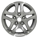 2001 Honda Accord 15" OEM Wheel Rim W99312MS-1