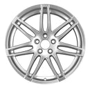 2008 Audi A6 19" OEM Wheel Rim W99876S-1