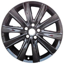 New 19" Replacement Wheel Rim for 2019 Mazda 6 RW64980B-2
