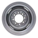 2008 ford e150 wheel 16 gray steel 8 lug rw3035gr 2