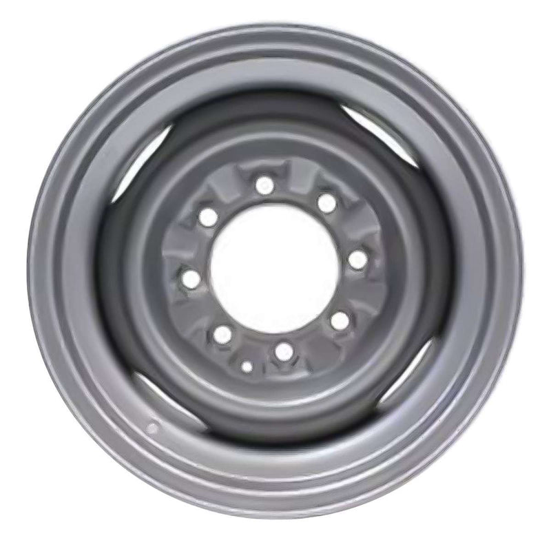 E350 Rims Red New 16