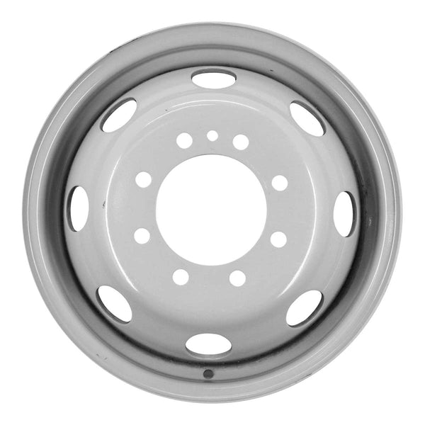 2000 ford van wheel 16 silver steel 8 lug rw3210s 20