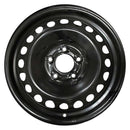 2019 Hyundai Kona Wheel 16" Black Steel 5 Lug W99070B-1