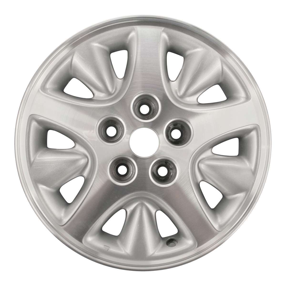 Dodge Caravan 1996 15