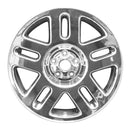 2010 dodge nitro wheel 20 chrome aluminum 5 lug w2304chr 4