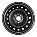 New 20" Replacement Wheel Rim for 2018 RAM 1500 RW2470B-9