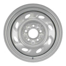 2001 ford explorer wheel 15 silver steel 5 lug rw3070s 31