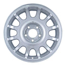 2001 ford crown wheel 16 silver aluminum 5 lug w3268s 4