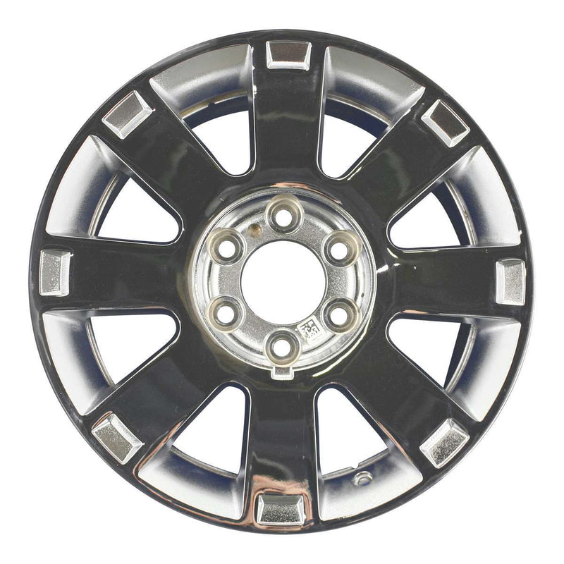 2004 lincoln navigator wheel 18 chrome aluminum 6 lug w3520chr 2