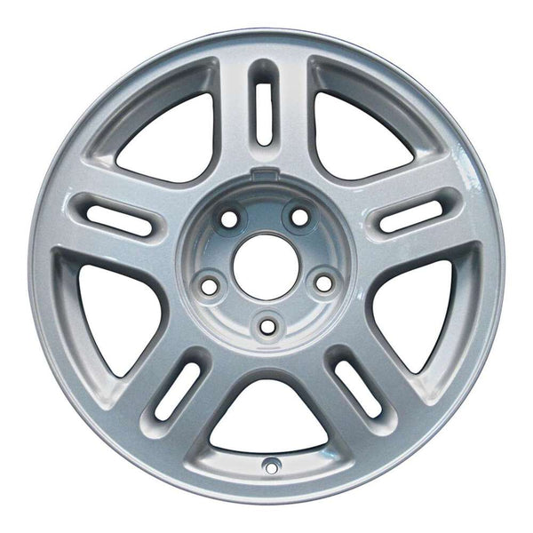 2006 ford freestar wheel 16 silver aluminum 5 lug w3544s 3