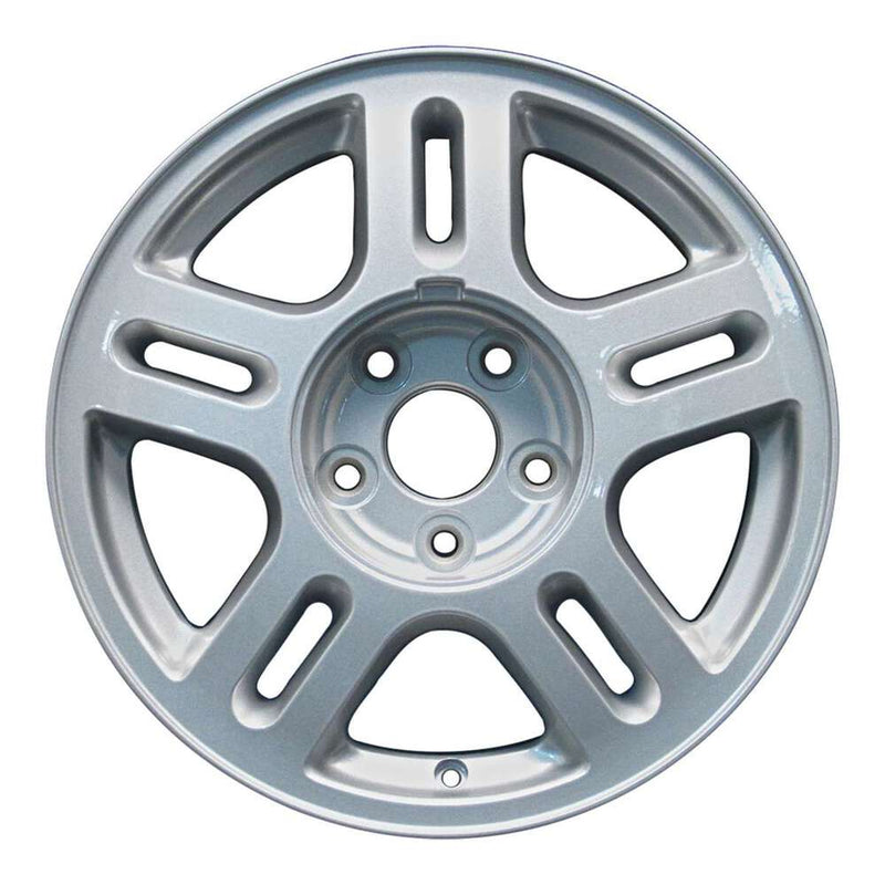 2004 ford freestar wheel 16 silver aluminum 5 lug w3544s 1