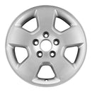 2004 ford freestar wheel 16 silver aluminum 5 lug w3545s 1