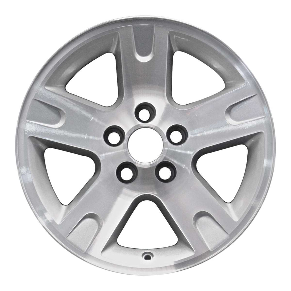 Wheel Rim For Ford Ranger R16 Ford Ranger 2006 16
