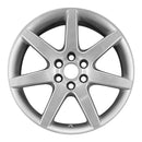 2006 cadillac sts wheel 18 hyper aluminum 6 lug w4583h 1