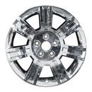 2010 cadillac dts wheel 18 chrome aluminum 5 lug w4644chr 3