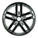 2005 chevrolet cavalier wheel 16 chrome aluminum 5 lug w5145chr 4