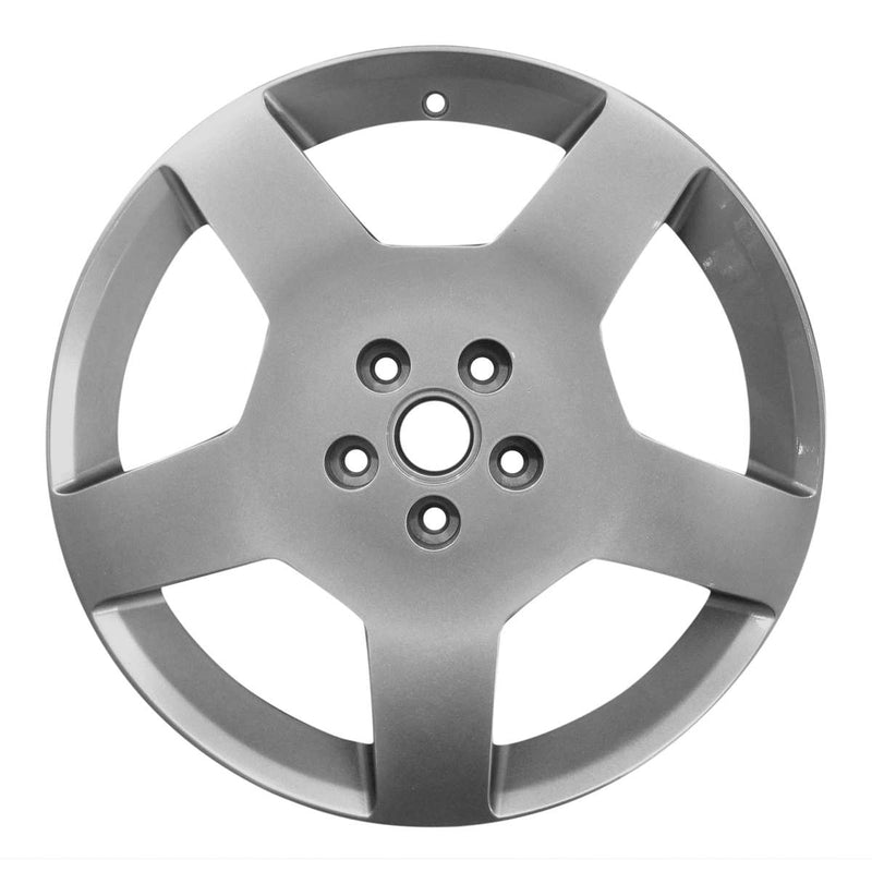 2006 chevrolet cobalt wheel 18 hyper aluminum 5 lug w5216h 4