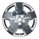 2006 chevrolet monte wheel 18 chrome aluminum 5 lug w5332chr 1