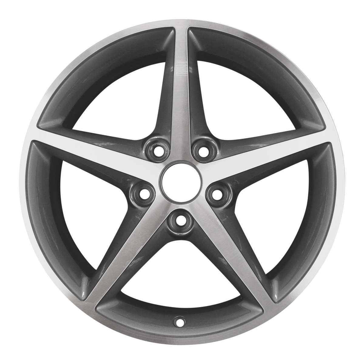 Chevrolet Corvette 2012 19