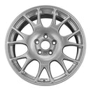 2011 audi a3 wheel 18 hyper aluminum 5 lug w58811h 5