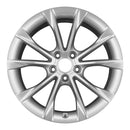 2014 Audi A5 18" OEM Wheel Rim W58912S-9