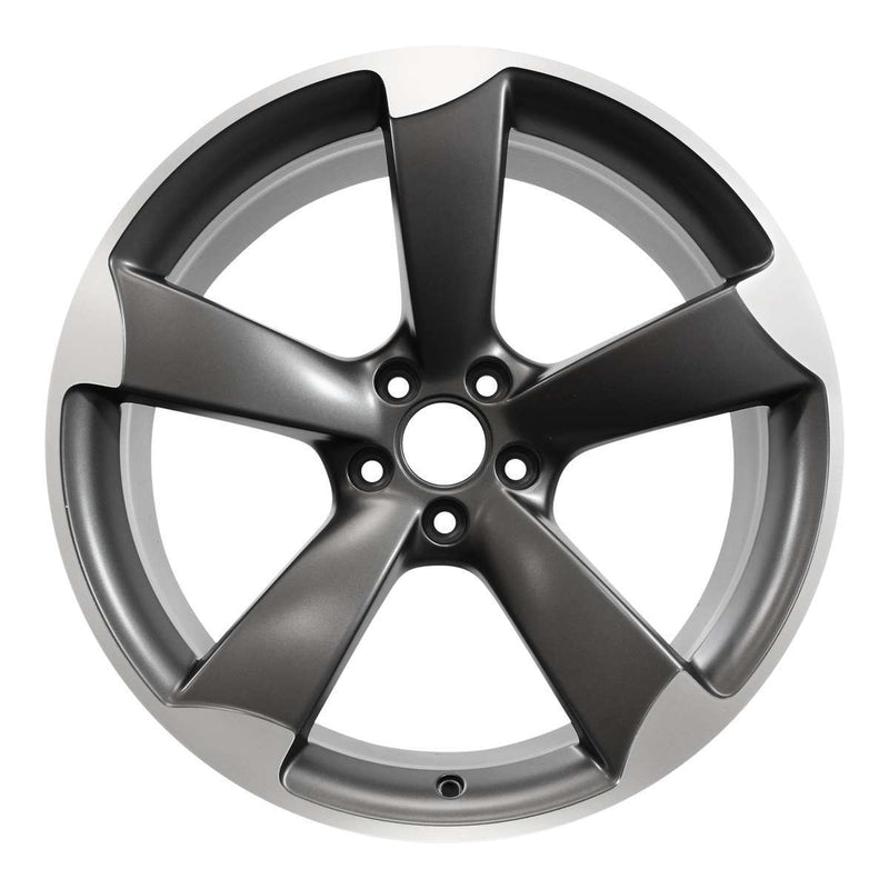 Rs5 Rims Audi RS5 2013 20