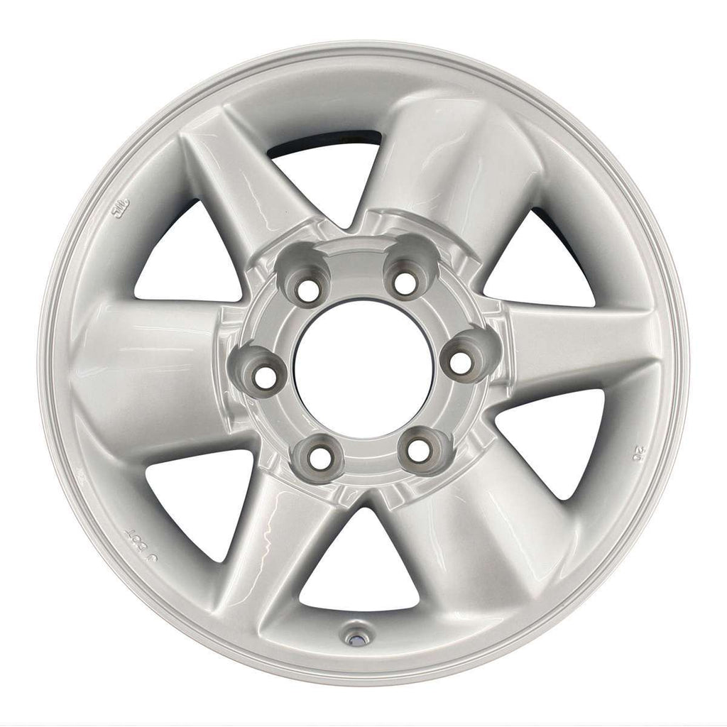 Pathfinder 2000 Rim Nissan Pathfinder 2000 16