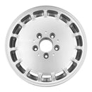 1991 Mercedes 300 15" OEM Wheel Rim W65144AS-4