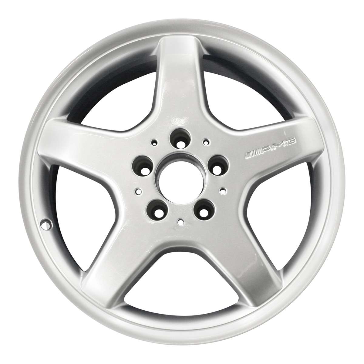 Mercedes SLK230 2003 17