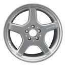 2005 mercedes e500 wheel 18 hyper aluminum 5 lug w65320h 3