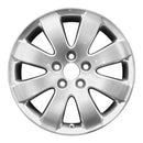 2005 toyota avalon wheel 17 hyper aluminum 5 lug w69484h 1