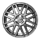 2015 scion iq wheel 16 hyper aluminum 4 lug w69594h 5