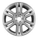 2011 volvo xc90 wheel 18 hyper aluminum 5 lug w70309h 10