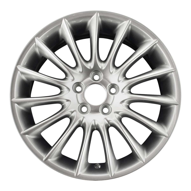 2004 volvo v70 wheel 18 hyper aluminum 5 lug w70356h 14