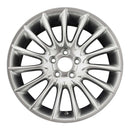 2005 volvo xc70 wheel 18 hyper aluminum 5 lug w70356h 32