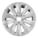 2011 BMW 750i 19" Left OEM Wheel Rim W71464LS-1