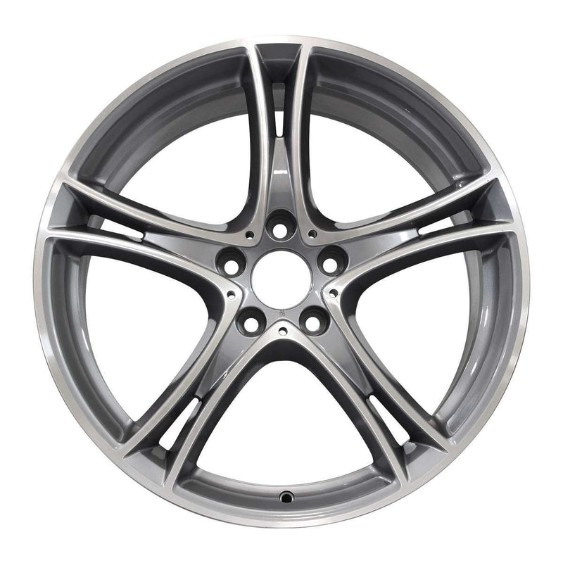 320i Rims BMW 320i 2018 20