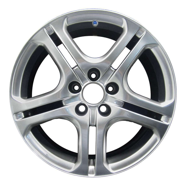 2006 acura tl wheel 18 hyper aluminum 5 lug w71735h 5