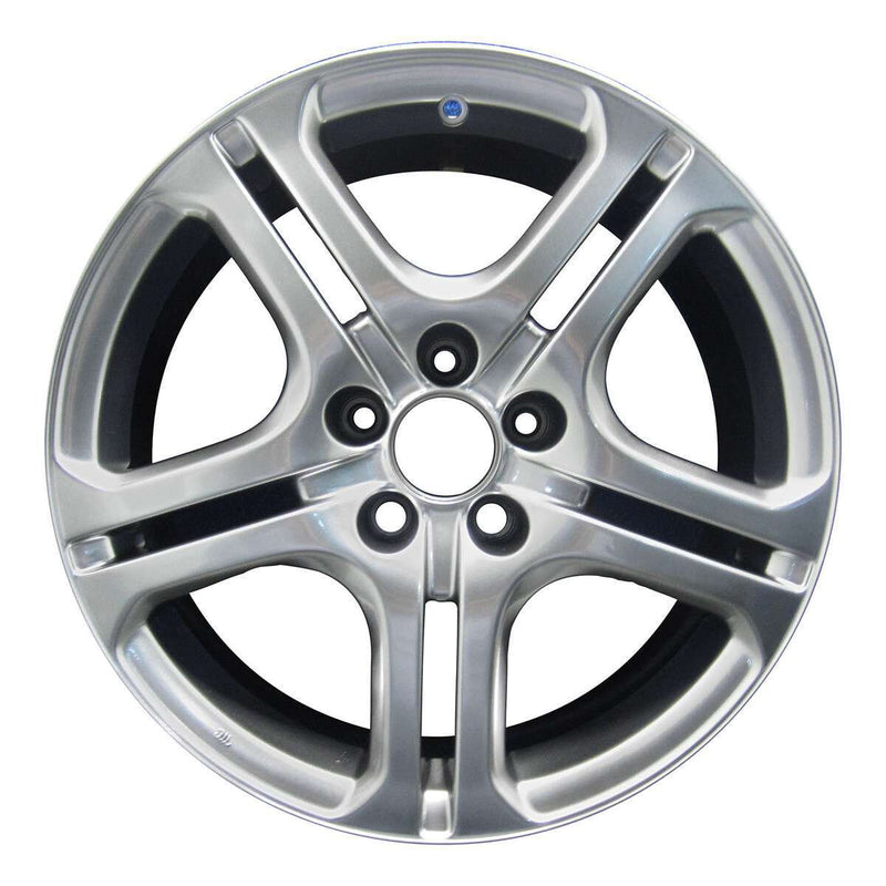 2004 acura tl wheel 18 hyper aluminum 5 lug w71735h 3