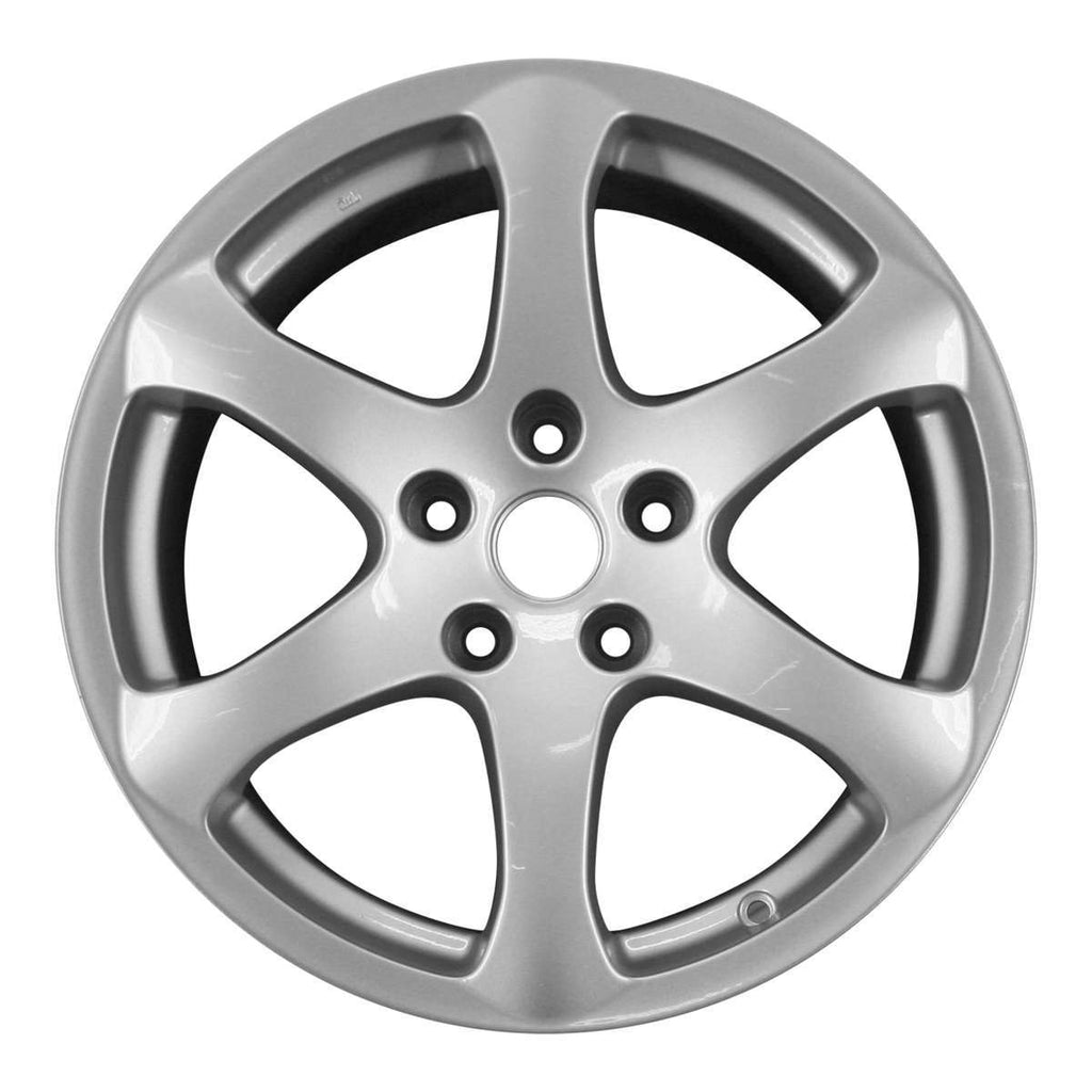 G53 Rims Infiniti G35 2005 17