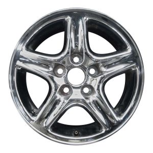 Lexus RX300 2002 16