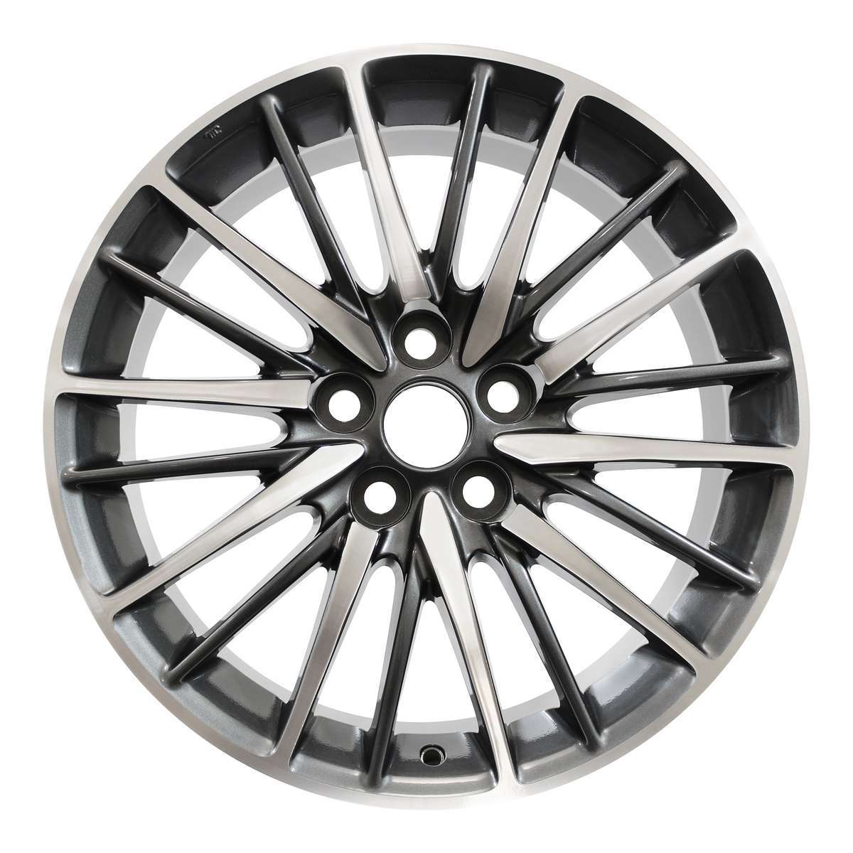 Lexus LS460 2012 19
