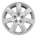 2013 kia sorento wheel 17 silver aluminum 5 lug rw74632s 3